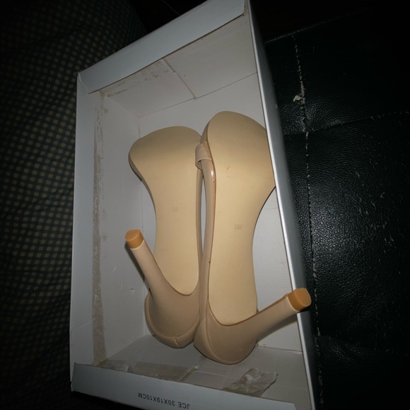 Steve madden stacey natl lea size 8m - Picture 6 of 7